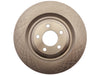 Disc Brake Rotor Raybestos Brakes 682614R