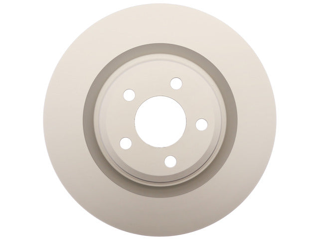 Disc Brake Rotor Raybestos Brakes 682615