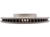 Disc Brake Rotor Raybestos Brakes 682615FZN