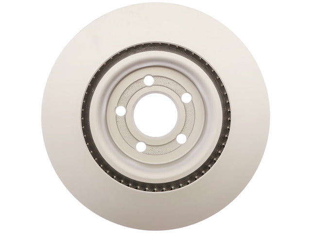 Disc Brake Rotor Raybestos Brakes 682615FZN