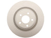Disc Brake Rotor Raybestos Brakes 682615FZN