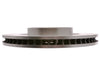 Disc Brake Rotor Raybestos Brakes 682615R