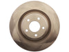 Disc Brake Rotor Raybestos Brakes 682615R