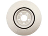 Disc Brake Rotor Raybestos Brakes 682616