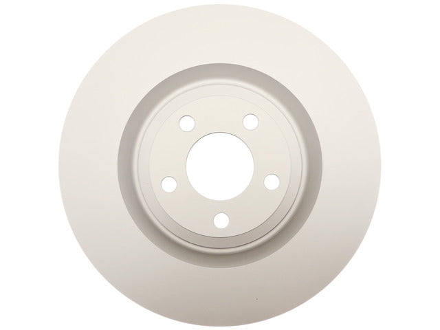 Disc Brake Rotor Raybestos Brakes 682616