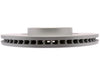 Disc Brake Rotor Raybestos Brakes 682616FZN