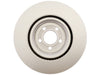 Disc Brake Rotor Raybestos Brakes 682616FZN