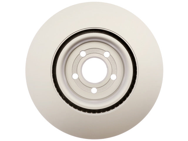 Disc Brake Rotor Raybestos Brakes 682616FZN