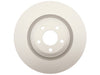Disc Brake Rotor Raybestos Brakes 682616FZN