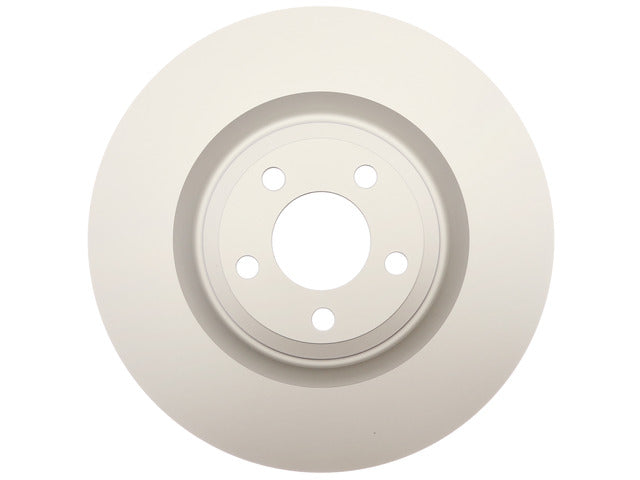 Disc Brake Rotor Raybestos Brakes 682616FZN