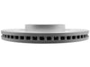 Disc Brake Rotor Raybestos Brakes 682616P