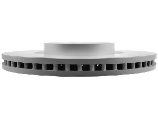 Disc Brake Rotor Raybestos Brakes 682616P
