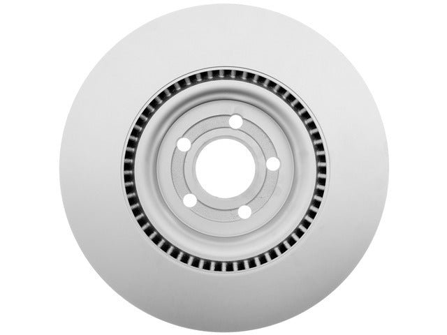 Disc Brake Rotor Raybestos Brakes 682616P
