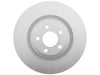 Disc Brake Rotor Raybestos Brakes 682616P