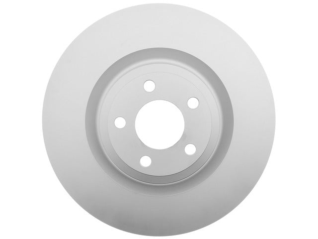 Disc Brake Rotor Raybestos Brakes 682616P