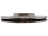 Disc Brake Rotor Raybestos Brakes 682616R