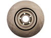 Disc Brake Rotor Raybestos Brakes 682616R