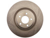 Disc Brake Rotor Raybestos Brakes 682616R