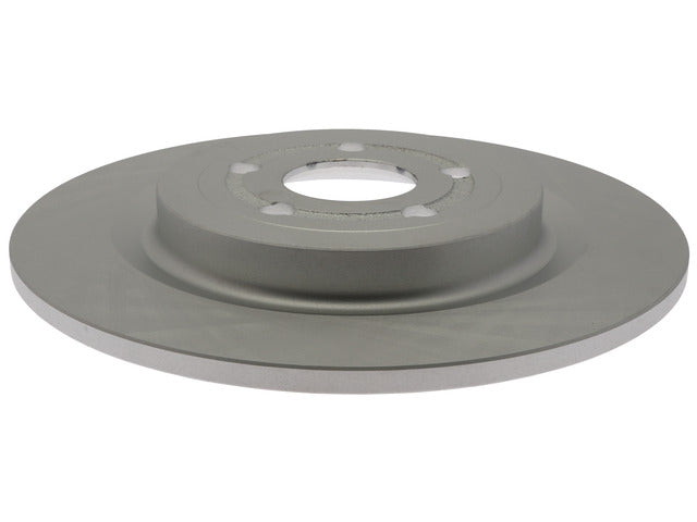 Disc Brake Rotor Raybestos Brakes 682665FZN