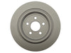Disc Brake Rotor Raybestos Brakes 682665FZN