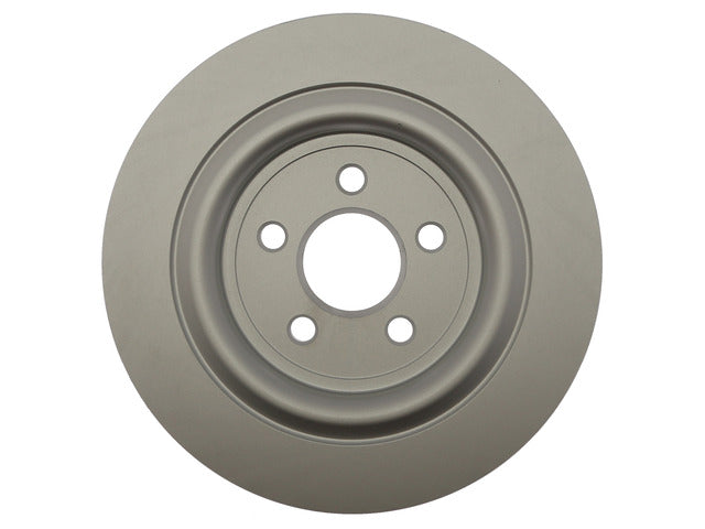Disc Brake Rotor Raybestos Brakes 682665FZN