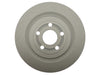 Disc Brake Rotor Raybestos Brakes 682665FZN