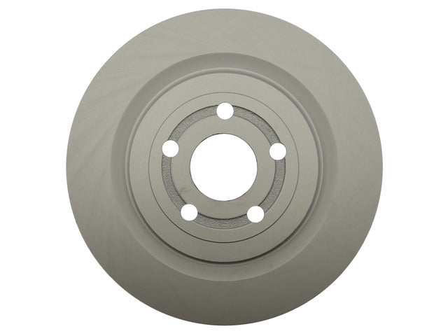 Disc Brake Rotor Raybestos Brakes 682665FZN