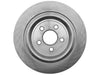 Disc Brake Rotor Raybestos Brakes 682665R2