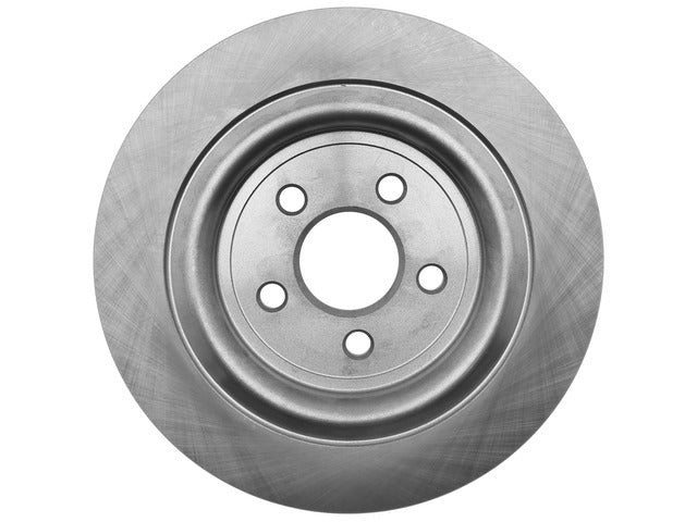 Disc Brake Rotor Raybestos Brakes 682665R2