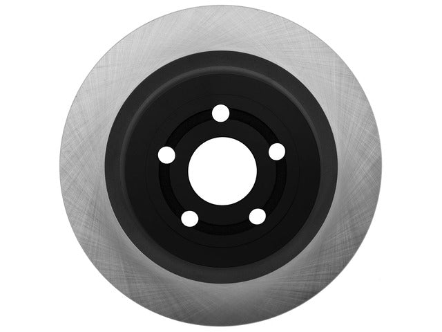 Disc Brake Rotor Raybestos Brakes 682665R2