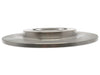 Disc Brake Rotor Raybestos Brakes 682665R