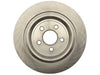 Disc Brake Rotor Raybestos Brakes 682665R