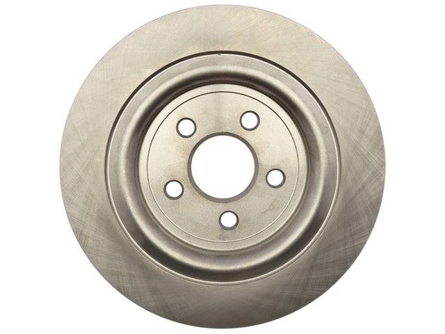 Disc Brake Rotor Raybestos Brakes 682665R