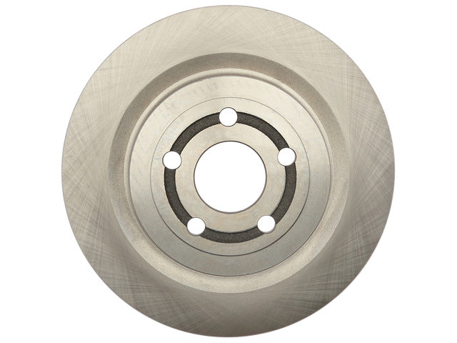 Disc Brake Rotor Raybestos Brakes 682665R
