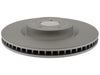Disc Brake Rotor Raybestos Brakes 682666FZN