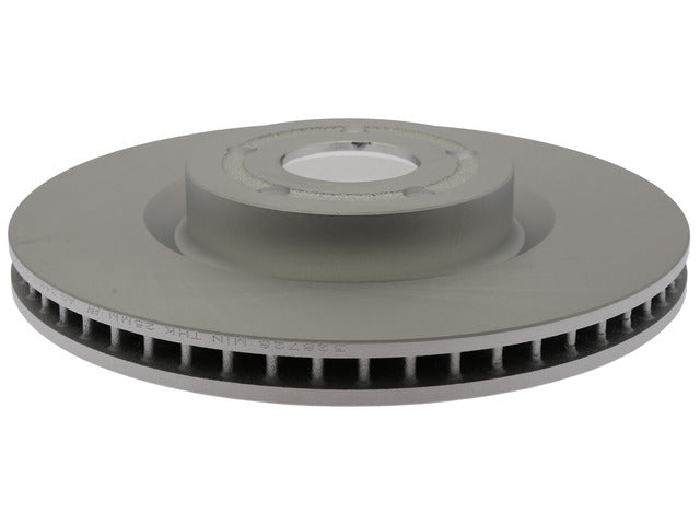 Disc Brake Rotor Raybestos Brakes 682666FZN