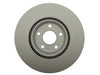 Disc Brake Rotor Raybestos Brakes 682666FZN
