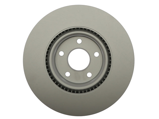 Disc Brake Rotor Raybestos Brakes 682666FZN