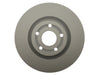 Disc Brake Rotor Raybestos Brakes 682666FZN