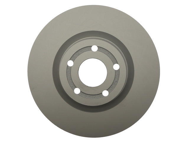 Disc Brake Rotor Raybestos Brakes 682666FZN