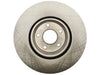 Disc Brake Rotor Raybestos Brakes 682666R