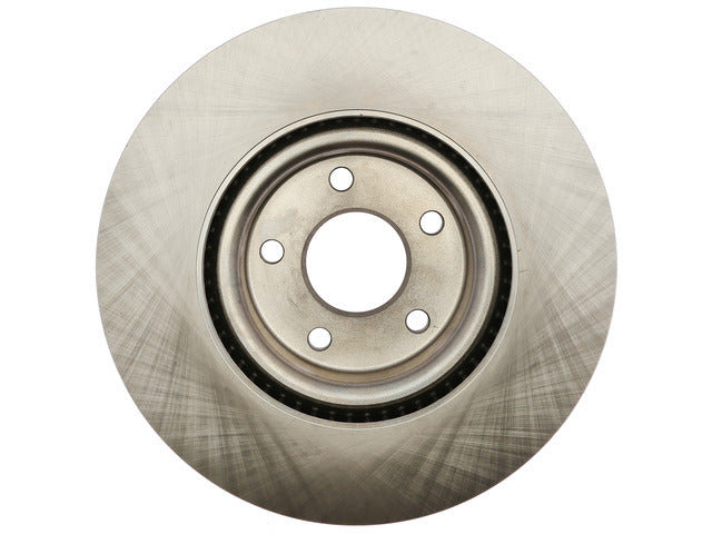 Disc Brake Rotor Raybestos Brakes 682666R