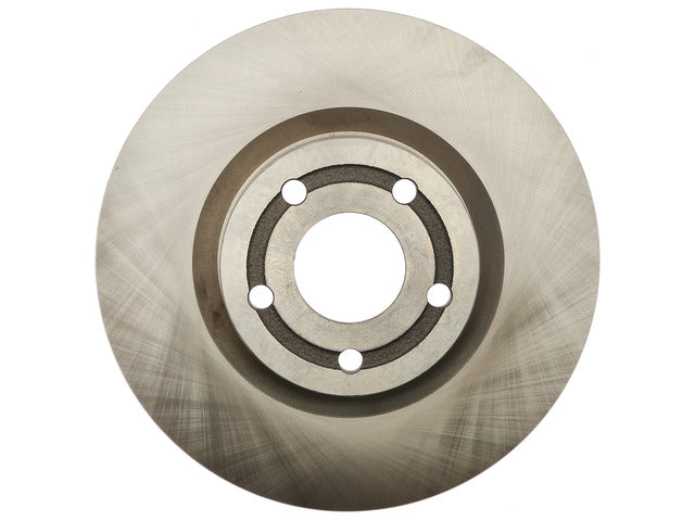 Disc Brake Rotor Raybestos Brakes 682666R