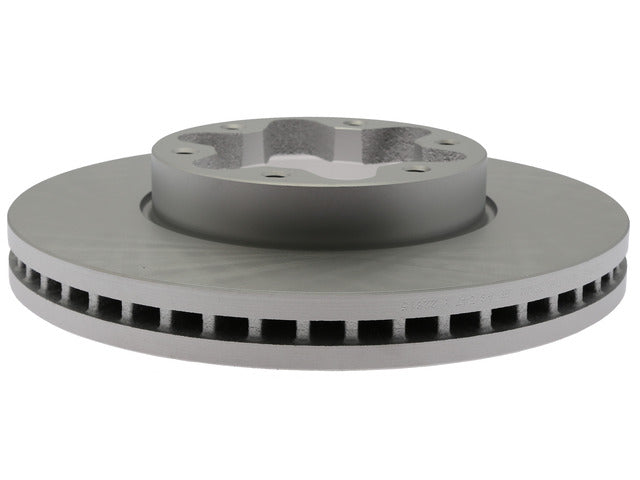 Disc Brake Rotor Raybestos Brakes 682686