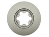 Disc Brake Rotor Raybestos Brakes 682686
