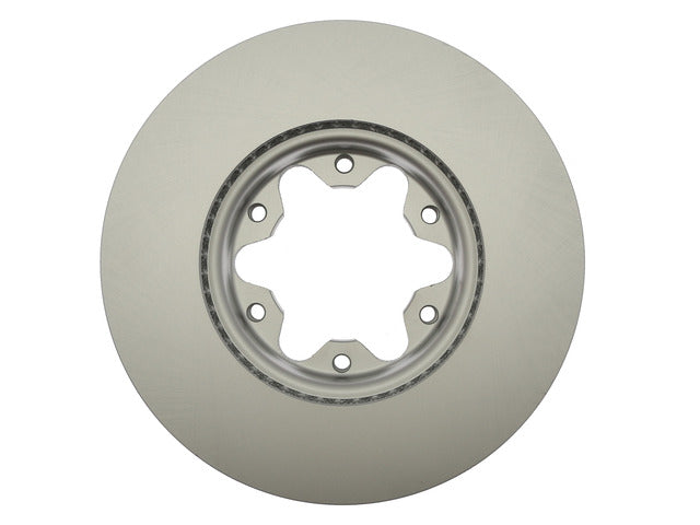 Disc Brake Rotor Raybestos Brakes 682686
