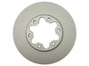 Disc Brake Rotor Raybestos Brakes 682686