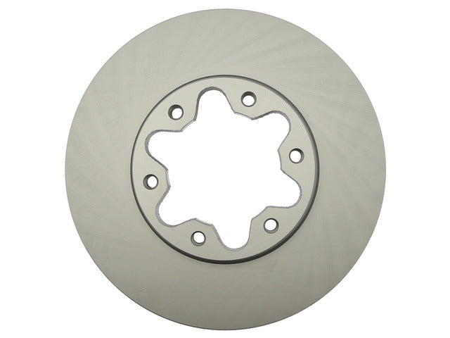 Disc Brake Rotor Raybestos Brakes 682686