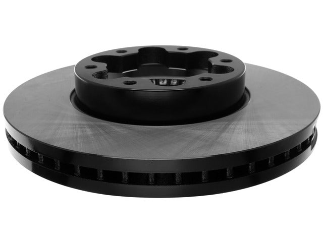 Disc Brake Rotor Raybestos Brakes 682686R2