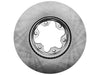 Disc Brake Rotor Raybestos Brakes 682686R2